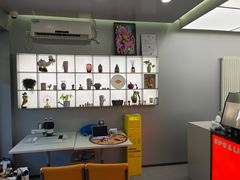 -Sips&Lick茶兰咖啡(五道口店)
