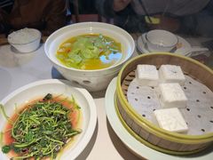 -筱爷叔·上海传统手工菜(玉树路店)