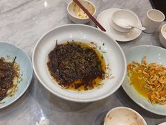 -玉华台饭庄·淮扬菜·烤鸭(望京店)