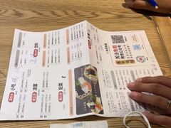 -鱼酷活鱼烤鱼(梅江印象城店)