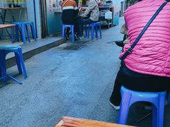 -陈添記·祖傳爽鱼皮·西关老字号(广州首店)