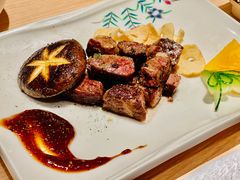 -小山日本料理(电子大厦店)