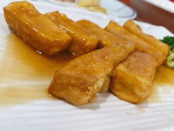 民富批发部附近美食_梅菉镇井头新村市场北二路1号美食_吴川市-大众