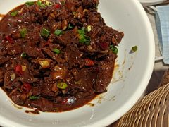 -味上湘菜馆(阿波罗店)
