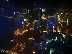 -WFC会仙楼观景台