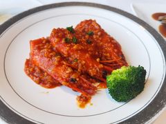 -悦泰环球美食自助(金茂旗舰店)
