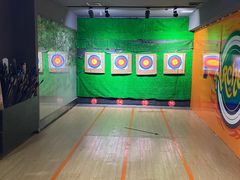 -Skay•射箭馆•弓箭娱乐(体育西店)