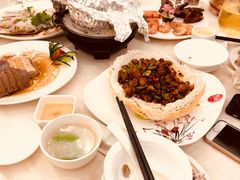-北海渔村酒楼·粤菜海鲜点心(新华店)