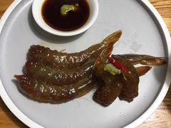 酱腌大虾-源味家(杏林街店)