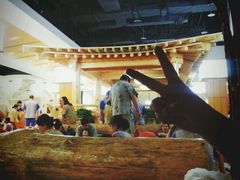 -丽池宫韩式汗蒸会馆(华灯坊店)