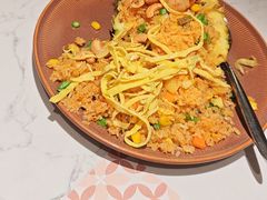 -芭札·Thai泰国餐厅(同和金铂天地店)