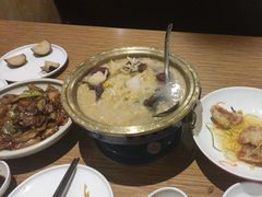 -金掌勺·锅包肉(广渠门店)
