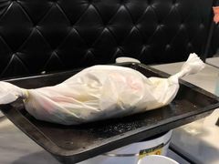 -外婆小聚茶餐厅·生日·团建(市民中心店)