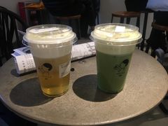 -喜茶(深圳东门1234店)