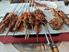 -东来顺饭庄(西直门店)