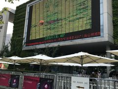 -自然博物馆新馆2楼餐厅
