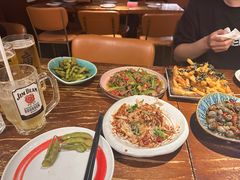 -你又瘦了小酒馆(奥体店)