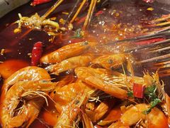 -鼎伙伙火锅串串·10年品牌传承(白象居总店)