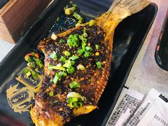 耗儿鱼-纪录片《人生一串》体验店(静安店)