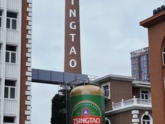 -青岛啤酒博物馆