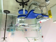 -北京光彩口腔门诊部(慧时欣园店)