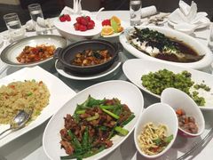 -白云中餐厅·粤菜·亚龙湾喜来登度假酒店