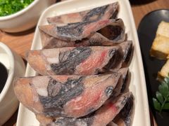 -巴奴毛肚火锅(京西大悦城店)