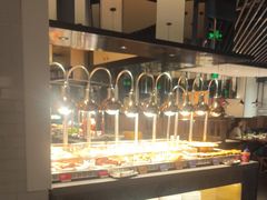 -星伦多自助料理(江阴万达店)