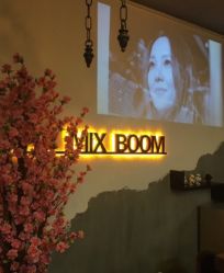 点击看大图 -BM SALON