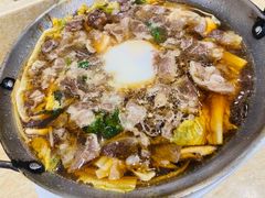 寿喜锅-东京屋(武定路店)