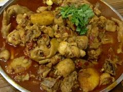 -火狼大盘鸡(团结东路店)