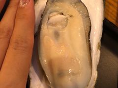 -壹楼烧烤档(坂田五和店)