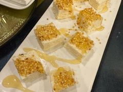 蒙古冰糕-格日勒阿妈蒙古厨房(巨海店)
