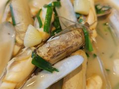 -妈妈菜舟山海鲜(定海古城店)