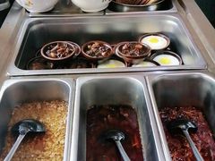 -骨鲜坊筒子骨粉