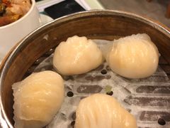 -点点心点心专门店(旺角店)