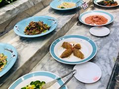 -火锅岛潮牌自助餐厅(天津天佑城店)