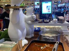-堂会(白云店)