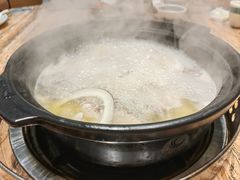 -春润大地海南椰子鸡(沙井京基百纳广场店)