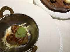 -王品牛排(郑州大卫城店)