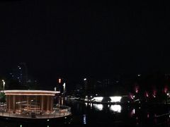 -枫花园汽车电影院(朝阳公园店)