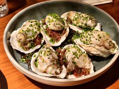 -MAGPIE喜鹊派餐厅(华侨城店)