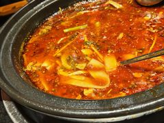 -小饕荟雅安贡椒鱼鲜馆(广福桥店)