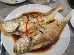 -四海蒸鲜蒸汽海鲜自助(北戴河店)