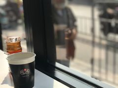 辣油-咬不得高祖生煎·简餐(高银街店)