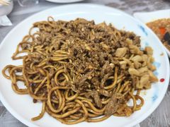 -清真双宝红油牛系列