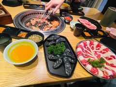 -赤坂亭M9和牛烧肉·日料398放题(万达店)