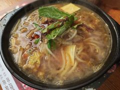 -束河人家(南锣鼓巷店)