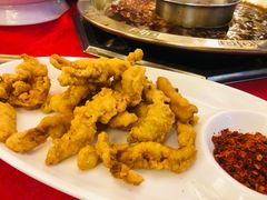 -山城年华老火锅(玉林店)