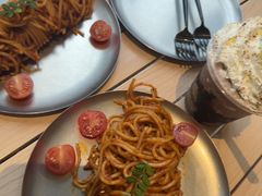 -J Create城市露营咖啡·简餐·宠物(上海动物园店)